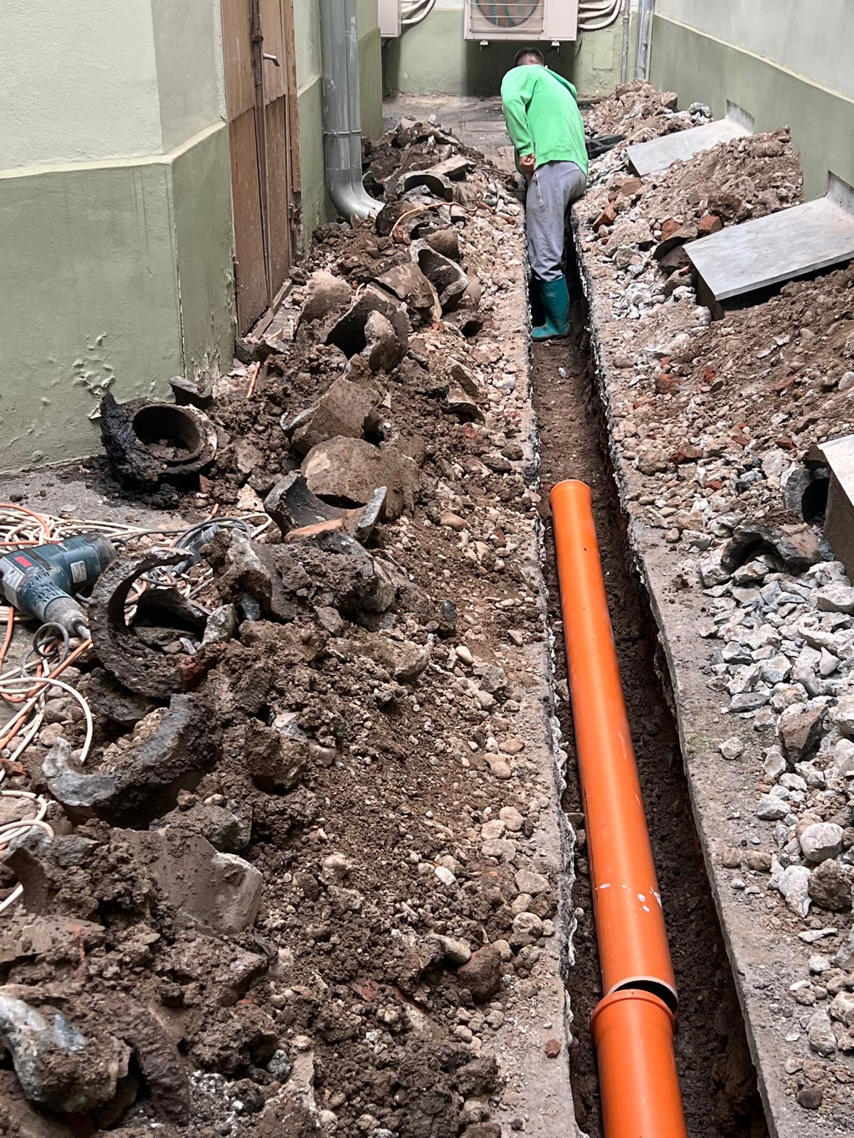 Sisteme termice moderne